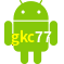 Aplicativo gkc77 para Android