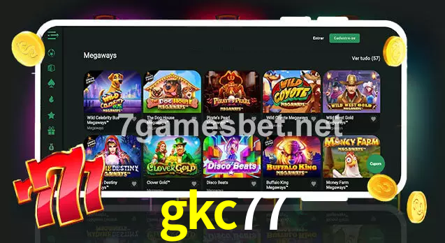 gkc77 aplicativo
