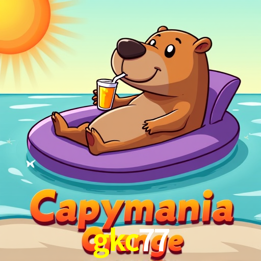 Descubra a Magia dos Jogos de Arcade no gkc77