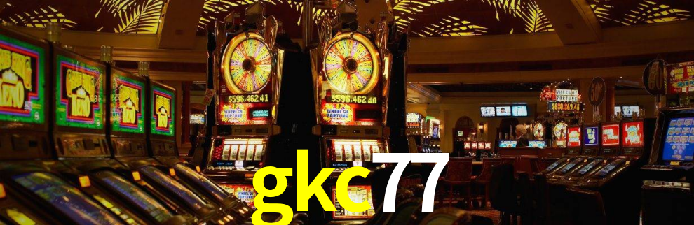 gkc77,gkc77 game