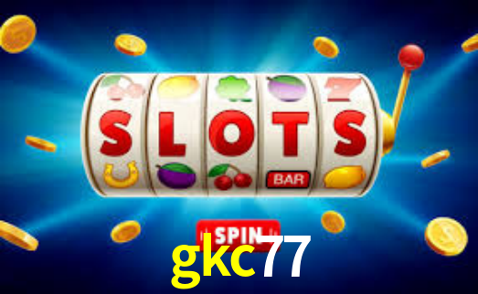 Interface do App gkc77