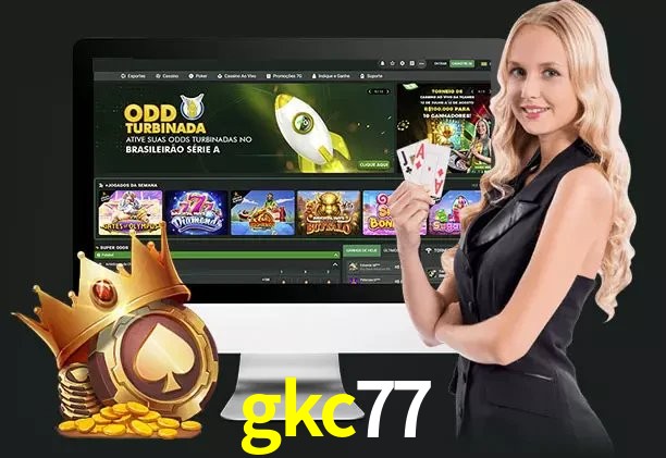 Sistemas de Segurança gkc77