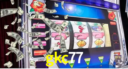 Estatísticas do Jogo gkc77