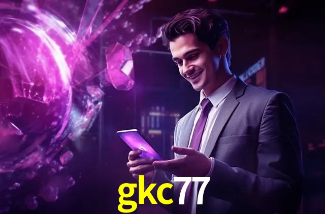 Inovações de Jogos na gkc77: O Futuro das Experiências Interativas
