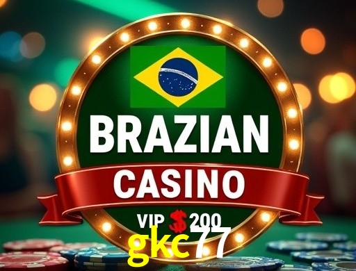 Tecnologia da Plataforma gkc77