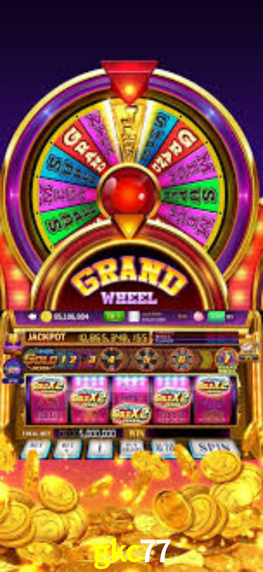 gkc77,gkc77 game