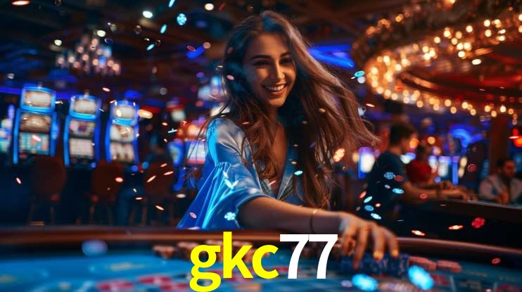 A Experiência Imersiva dos Cassinos Ao Vivo no gkc77