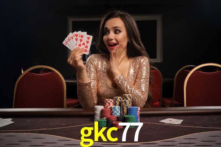 Experiência VIP gkc77