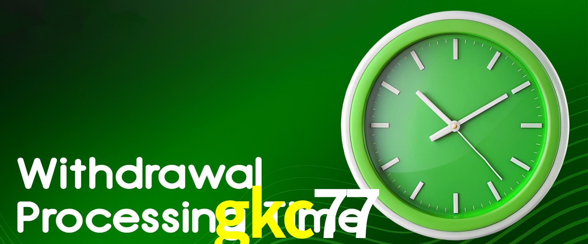 Promoção Relâmpago gkc77