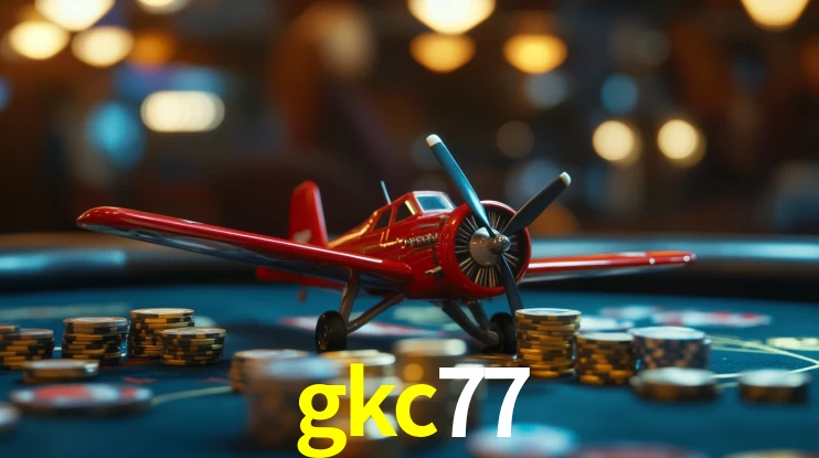Casino Ao Vivo gkc77