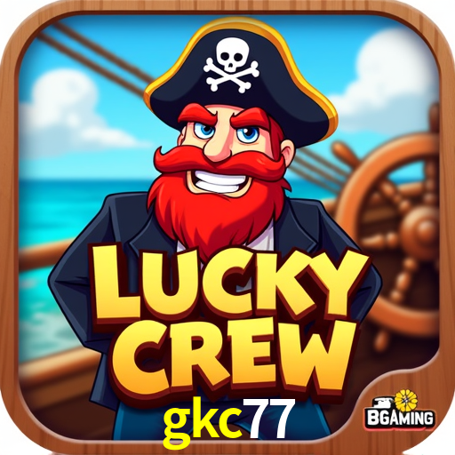 Bônus de Boas-vindas gkc77