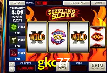 Casino Ao Vivo gkc77