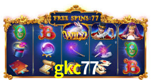 gkc77: A Experiência de Casino com Jogos de Mesa ao Vivo