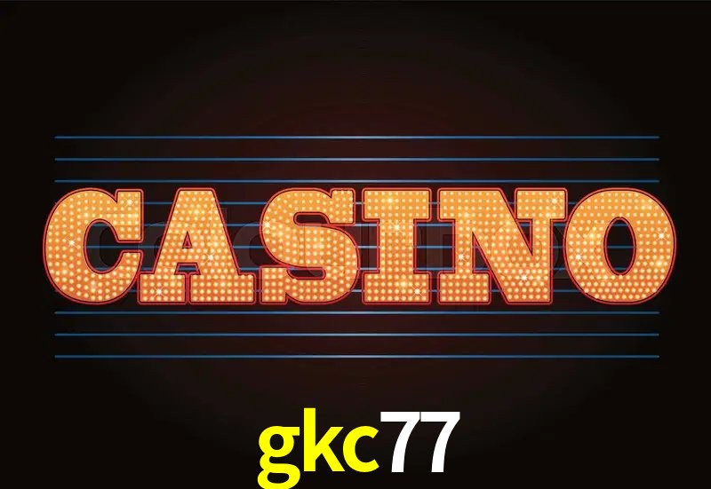 Casino Ao Vivo gkc77