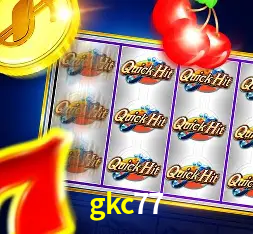 Segurança 2FA gkc77