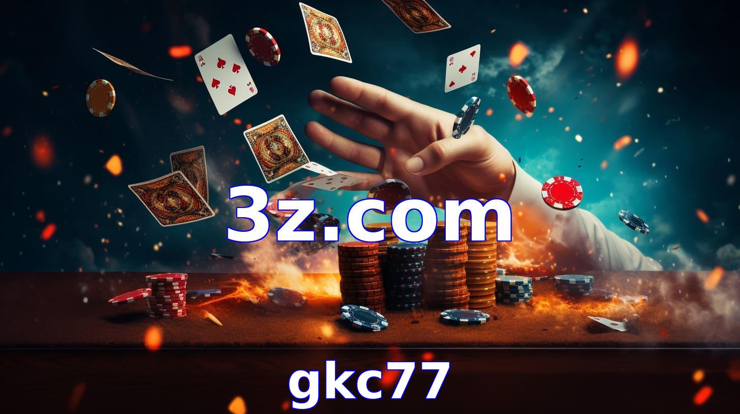 gkc77 bet