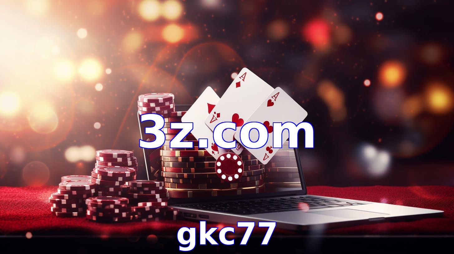 gkc77 bet