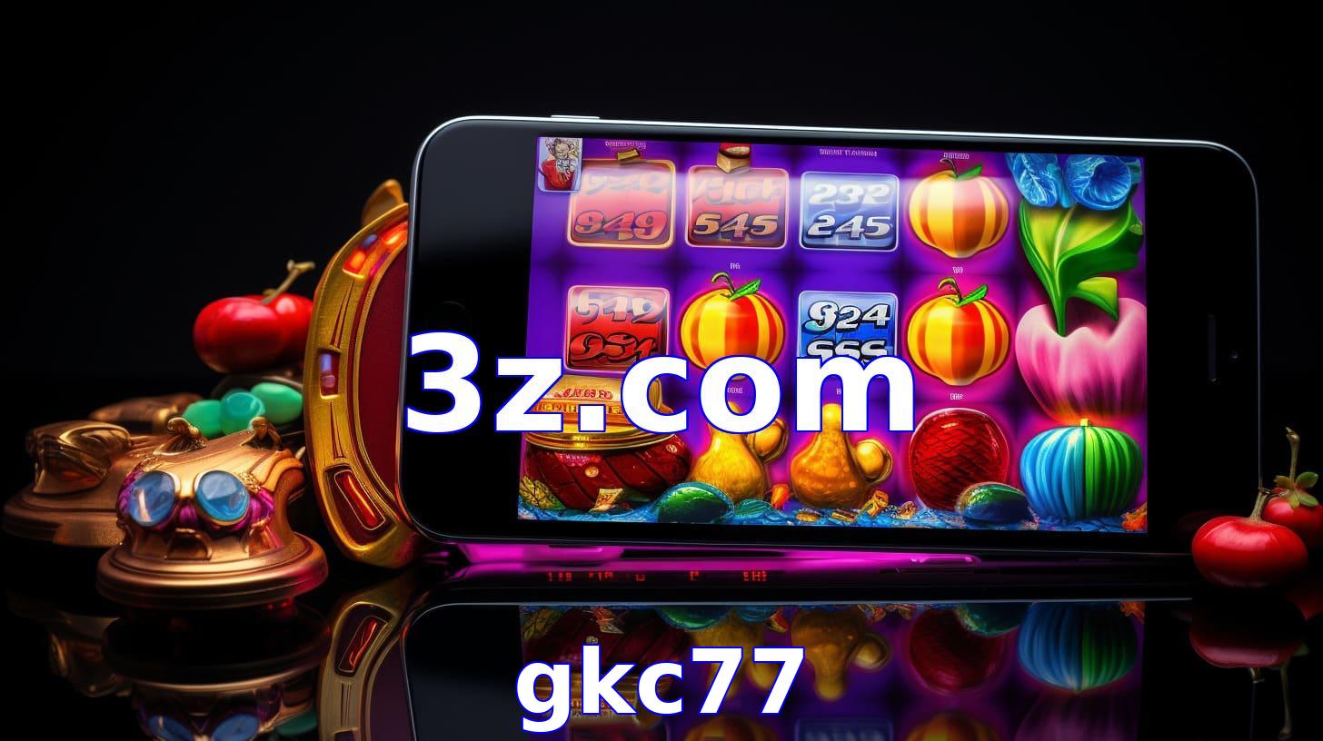gkc77 bet