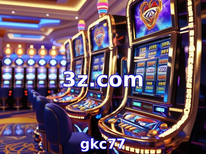 gkc77 bet