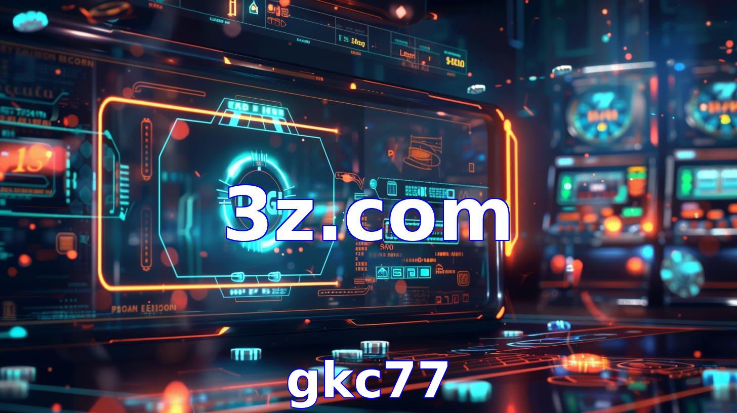 gkc77 bet