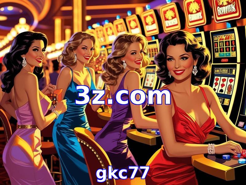 gkc77 bet