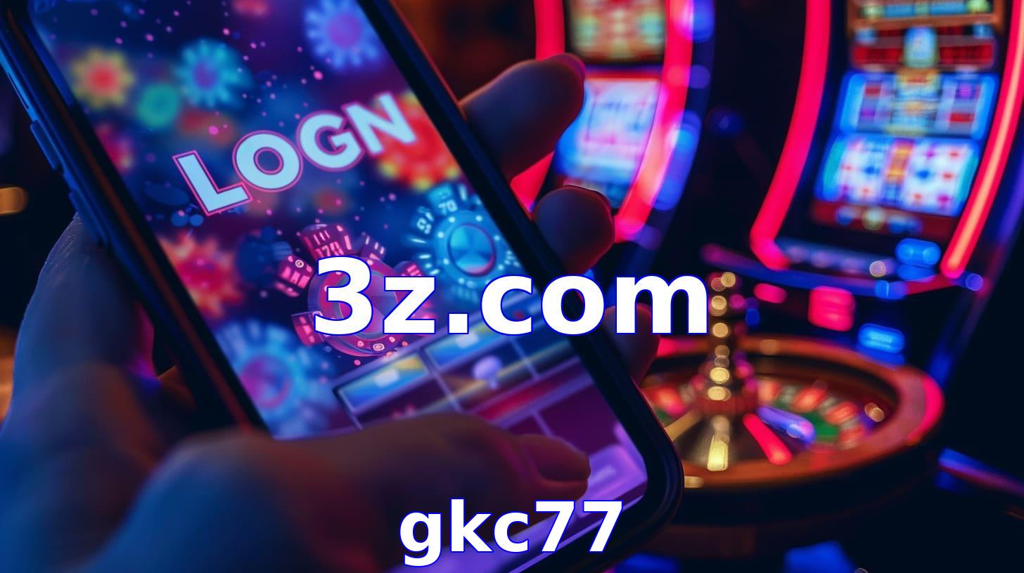 gkc77 bet