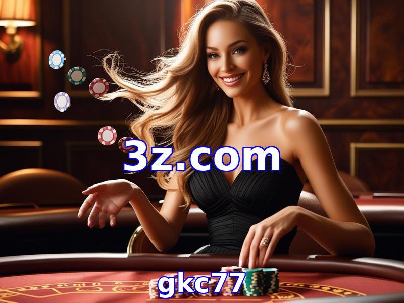 gkc77 bet