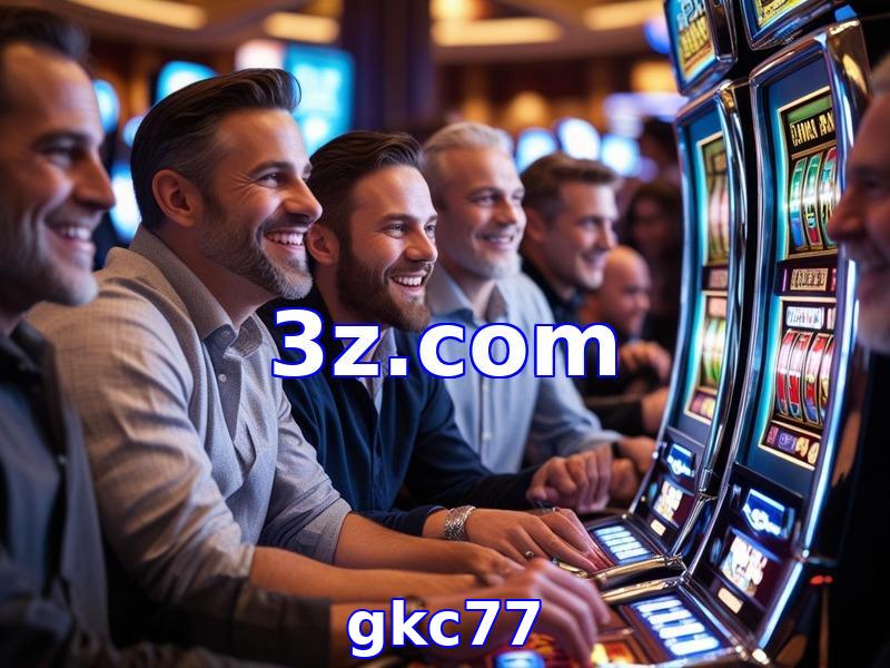 gkc77 bet